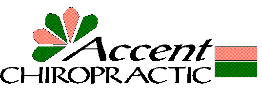 Accent Chiropractic Logo