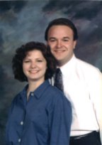 Dr. Mileski and Dr. McClay